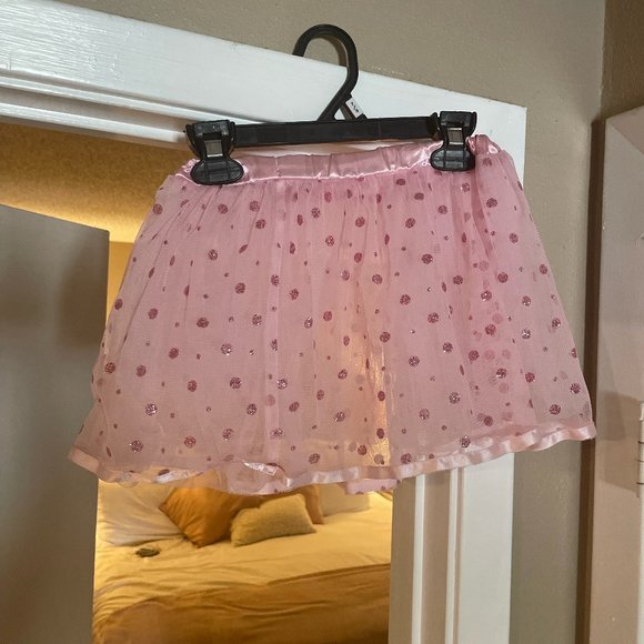 Girls Pink Tutu - Picture 1 of 1